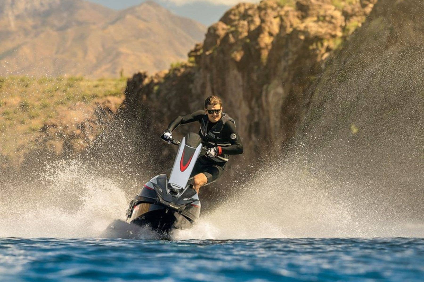 Kawasaki SX-R 160 Jet Ski Reviewed in 2025